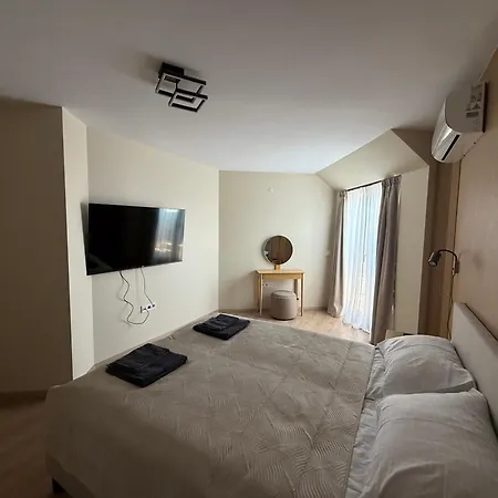 Skyline Apartment Varna