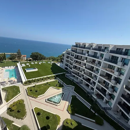 Skyline Apartment Varna